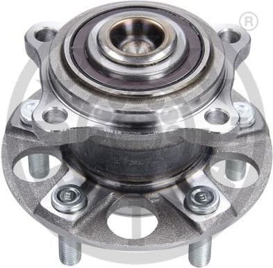 Wheel Bearing Kit 952817
