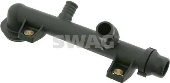 Coolant Flange 20926638