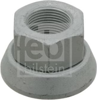 Wheel Nut 24241