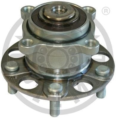 Wheel Bearing Kit 912302
