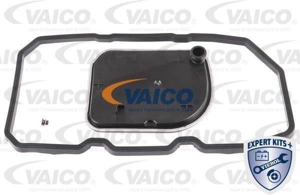 Hydraulic Filter Kit, automatic transmission EXPERT KITS + V301453