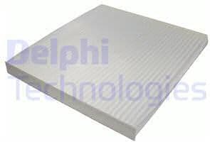Filter, cabin air TSP0325334