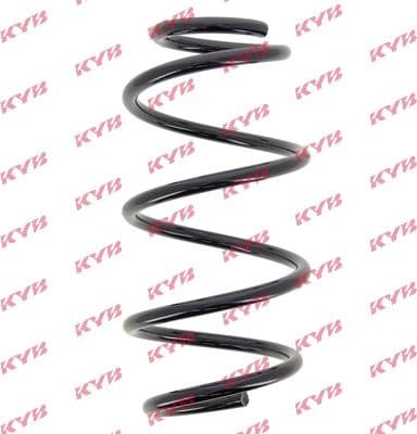 Suspension Spring K-Flex RA3462
