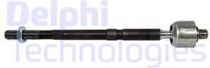 Inner Tie Rod TA2781