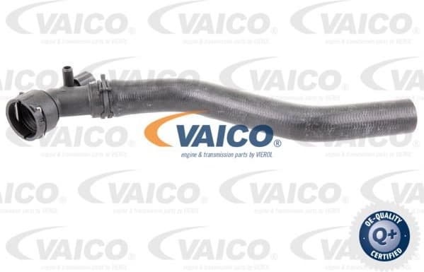 Radiator Hose Original VAICO Quality V103205