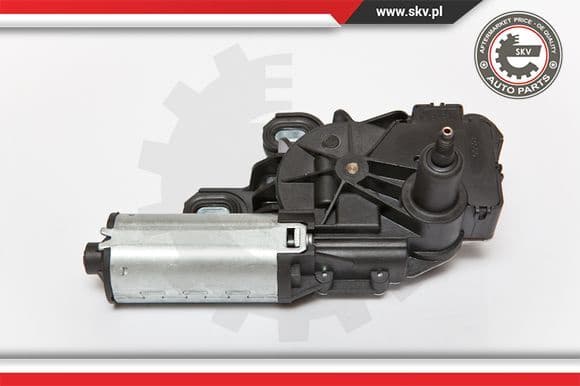 Wiper Motor 19SKV014