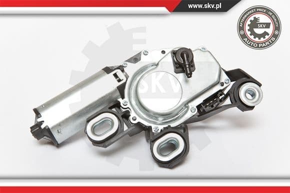 Wiper Motor 19SKV014 - image 2