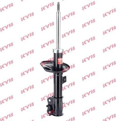Shock Absorber Excel-G 333417