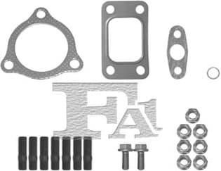 Mounting Kit, charger KT110225