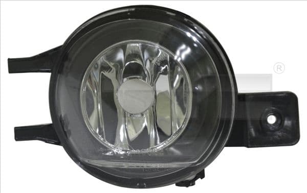 Front Fog Light 19-12983-01-2