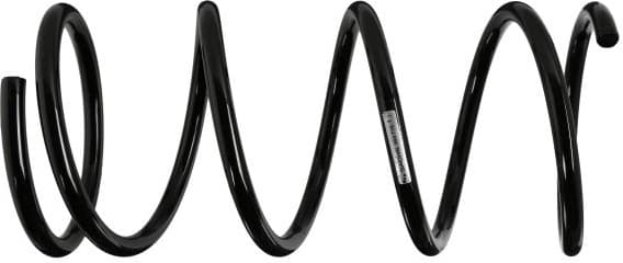 Suspension Spring 993 718