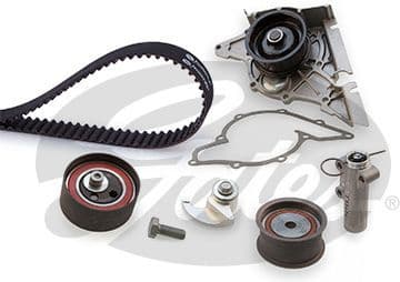 Water Pump & Timing Belt Kit PowerGrip™ KP25493XS1