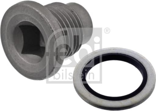 Screw Plug, automatic transmission casing 101250