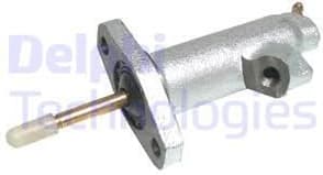 Slave Cylinder, clutch LL41201