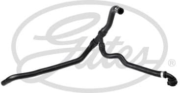 Heater Hose 02-1778