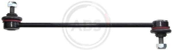 Link/Coupling Rod, stabiliser bar 260746