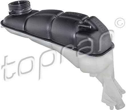 Expansion Tank, coolant 400892