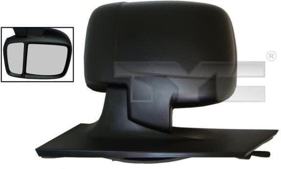 Exterior Mirror 3090104