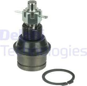 Ball Joint TC3665