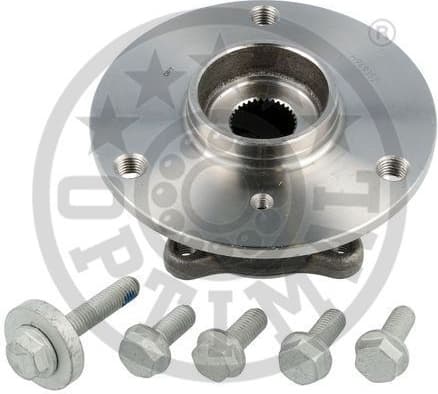 Wheel Bearing Kit 402040 - image 2