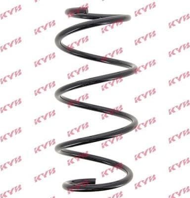Suspension Spring K-Flex RH2945