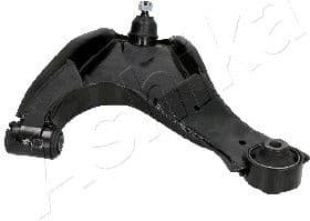Track Control Arm 72-06-602L