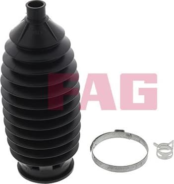 Bellow Kit, steering 841016330