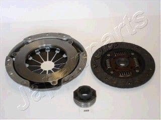 Clutch Kit KF325 - image 2