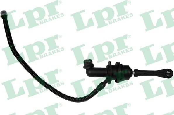 Master Cylinder, clutch 2237