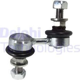 Link/Coupling Rod, stabiliser bar TC2274