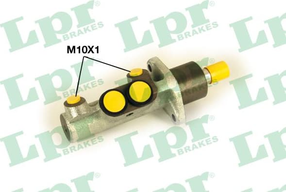 Brake Master Cylinder 1995