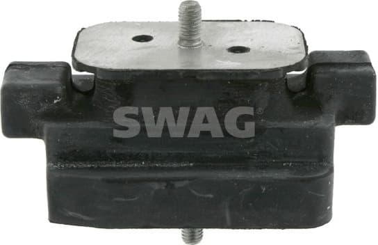 Mounting, automatic transmission 20926667