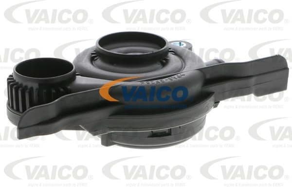 Oil Separator, crankcase ventilation Original VAICO Quality V302180