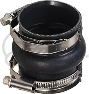 Charge Air Hose 09-0589