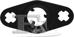 Gasket, oil outlet (charger) 414502