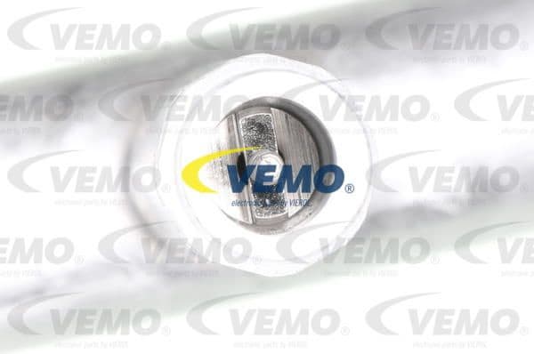 High-pressure Line, air conditioning Original VEMO Quality V15200004 - image 2