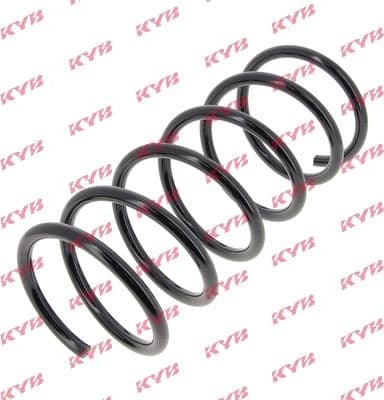 Suspension Spring K-Flex RA3323 - image 2