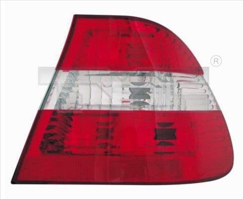 Tail Light Assembly 11-5946-11-2