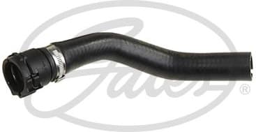 Heater Hose 02-2560
