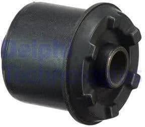 Mounting, control/trailing arm TD1035W