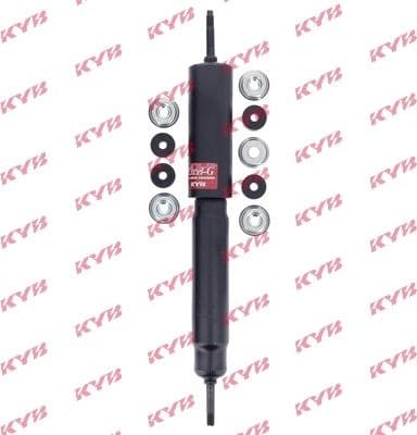 Shock Absorber Excel-G 344225