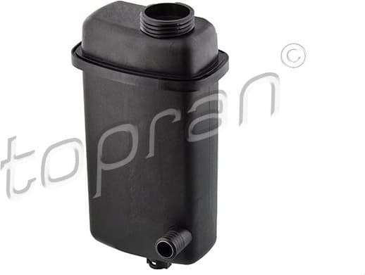 Expansion Tank, coolant 500791