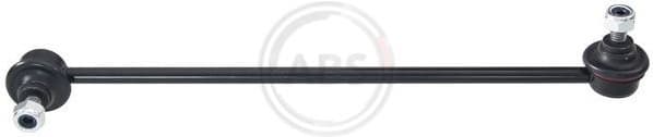 Link/Coupling Rod, stabiliser bar 260873