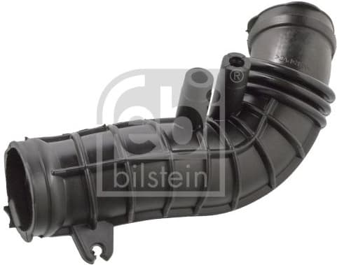 Intake Hose, air filter febi Plus 104943