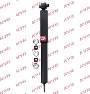 Shock Absorber Excel-G 344211