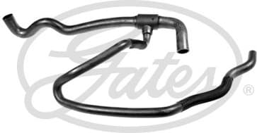 Radiator Hose 05-2967