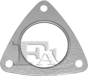 Gasket, exhaust pipe 180920