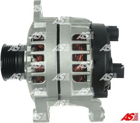 Alternator AS A3093 - image 4