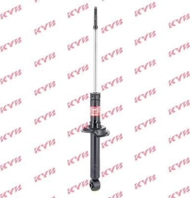 Shock Absorber Excel-G 341048