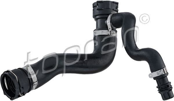 Radiator Hose 502284